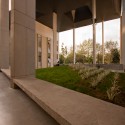 Edifício Campus Almagro Norte, Universidad Central de Chile / Marsino Arquitectos (14) © Aryeh Kornfeld