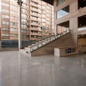 Edifício Campus Almagro Norte, Universidad Central de Chile / Marsino Arquitectos (13) © Aryeh Kornfeld