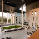 Edifício Campus Almagro Norte, Universidad Central de Chile / Marsino Arquitectos (11) © Aryeh Kornfeld