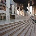 Edifício Campus Almagro Norte, Universidad Central de Chile / Marsino Arquitectos (10) © Aryeh Kornfeld