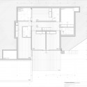 Casa em Macinhata da Seixa / Nuno Brandão Costa (15) Planta -1