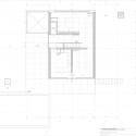 Casa em Macinhata da Seixa / Nuno Brandão Costa (16) Planta 0