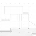 Casa em Macinhata da Seixa / Nuno Brandão Costa (19) Fachada Sul