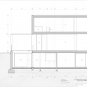 Casa em Macinhata da Seixa / Nuno Brandão Costa (26) Corte DD