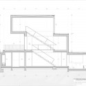 Casa em Macinhata da Seixa / Nuno Brandão Costa (28) Corte FF