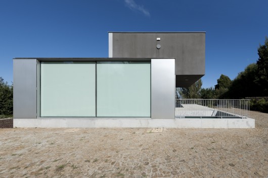 Casa em Macinhata da Seixa / Nuno Brandão Costa (10)