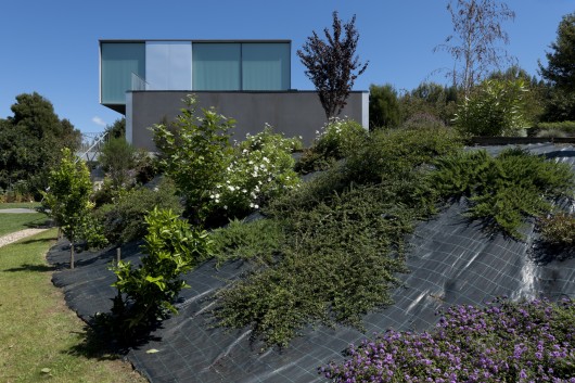 Casa em Macinhata da Seixa / Nuno Brandão Costa (9)