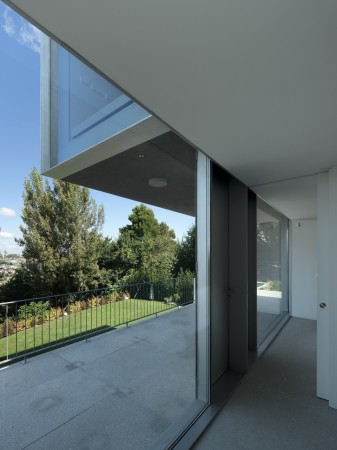 Casa em Macinhata da Seixa / Nuno Brandão Costa (3)