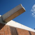 Pavilhão Pueblo Bolívar / g+ Gualano+Gualano Arquitectos (12) Cortesia g+ Gualano+Gualano Arquitectos