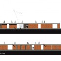 Pavilhão Pueblo Bolívar / g+ Gualano+Gualano Arquitectos (16) Fachadas