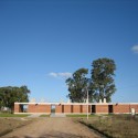 Pavilhão Pueblo Bolívar / g+ Gualano+Gualano Arquitectos (13) Cortesia g+ Gualano+Gualano Arquitectos