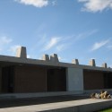 Pavilhão Pueblo Bolívar / g+ Gualano+Gualano Arquitectos (11) Cortesia g+ Gualano+Gualano Arquitectos