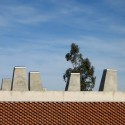Pavilhão Pueblo Bolívar / g+ Gualano+Gualano Arquitectos (10) Cortesia g+ Gualano+Gualano Arquitectos