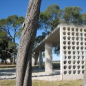 Pavilhão Pueblo Bolívar / g+ Gualano+Gualano Arquitectos (9) Cortesia g+ Gualano+Gualano Arquitectos