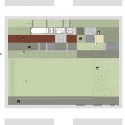 Pavilhão Pueblo Bolívar / g+ Gualano+Gualano Arquitectos (14) Implantação Geral