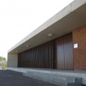 Pavilhão Pueblo Bolívar / g+ Gualano+Gualano Arquitectos (4) Cortesia g+ Gualano+Gualano Arquitectos