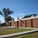 Pavilhão Pueblo Bolívar / g+ Gualano+Gualano Arquitectos (1) Cortesia g+ Gualano+Gualano Arquitectos