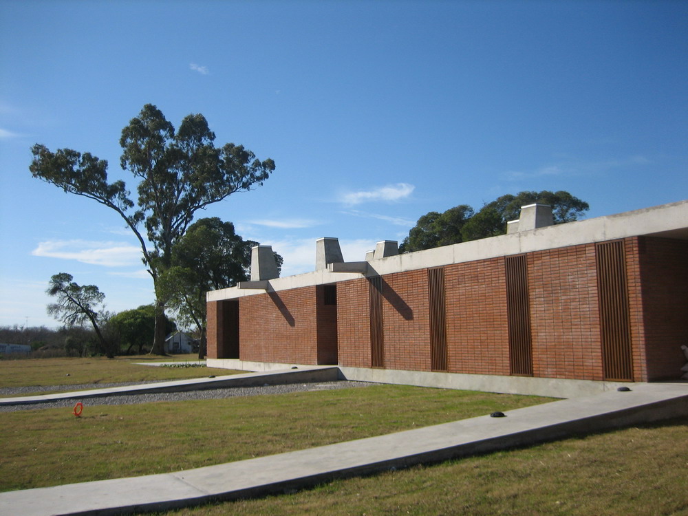 Cortesia g+ Gualano+Gualano Arquitectos Cortesia g+ Gualano+Gualano Arquitectos