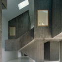 Cortesia Embaixada arquitectura
