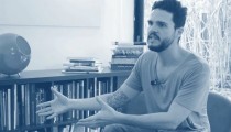 ArchDaily Brasil Entrevista: Guto Requena / Estúdio Guto Requena