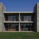 Casa de Hóspedes Pavapuri / Matharoo Associates (12) Cortesia Matharoo Associates