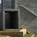 Casa de Hóspedes Pavapuri / Matharoo Associates (11) Cortesia Matharoo Associates