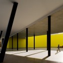 Escola Superior de Música do Instituto Politécnico de Lisboa / Carrilho da Graça Arquitectos (1) © FG + SG