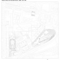 Escola Superior de Música do Instituto Politécnico de Lisboa / Carrilho da Graça Arquitectos (19) Implantação