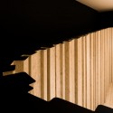 Escola Superior de Música do Instituto Politécnico de Lisboa / Carrilho da Graça Arquitectos (17) © FG + SG