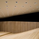 Escola Superior de Música do Instituto Politécnico de Lisboa / Carrilho da Graça Arquitectos (16) © FG + SG