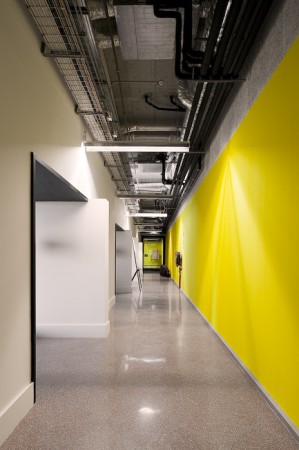 Escola Superior de Música do Instituto Politécnico de Lisboa / Carrilho da Graça Arquitectos (14)