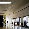 Escola Superior de Música do Instituto Politécnico de Lisboa / Carrilho da Graça Arquitectos (13) © FG + SG