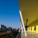 Escola Superior de Música do Instituto Politécnico de Lisboa / Carrilho da Graça Arquitectos (11) © FG + SG