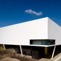 Escola Superior de Música do Instituto Politécnico de Lisboa / Carrilho da Graça Arquitectos (10) © FG + SG