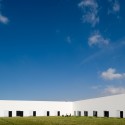 Escola Superior de Música do Instituto Politécnico de Lisboa / Carrilho da Graça Arquitectos (6) © FG + SG