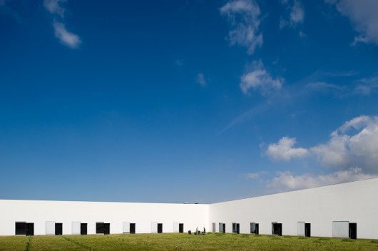 Escola Superior de Música do Instituto Politécnico de Lisboa / Carrilho da Graça Arquitectos (6)