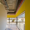 Escola Superior de Música do Instituto Politécnico de Lisboa / Carrilho da Graça Arquitectos (3) © FG + SG