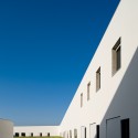 Escola Superior de Música do Instituto Politécnico de Lisboa / Carrilho da Graça Arquitectos (2) © FG + SG