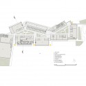 Serramar Parque Shopping / Aflalo & Gasperini Arquitetos (22) Planta