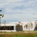 Serramar Parque Shopping / Aflalo & Gasperini Arquitetos (17) © Daniel Ducci