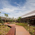 Serramar Parque Shopping / Aflalo & Gasperini Arquitetos (5) © Daniel Ducci