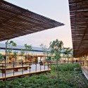 Serramar Parque Shopping / Aflalo & Gasperini Arquitetos (4) © Daniel Ducci