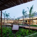 Serramar Parque Shopping / Aflalo & Gasperini Arquitetos (3) © Daniel Ducci