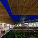 Serramar Parque Shopping / Aflalo & Gasperini Arquitetos (2) © Daniel Ducci