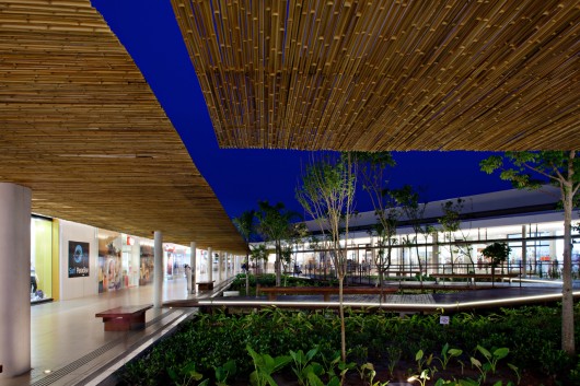 Serramar Parque Shopping / Aflalo & Gasperini Arquitetos (2)