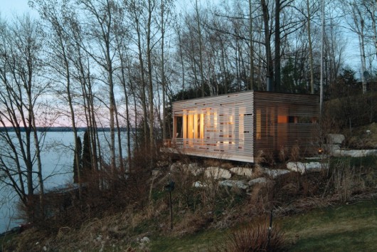 © Ben Rahn/A-Frame Inc.