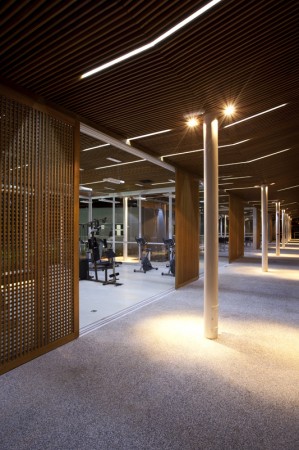 Alphaville Clube Piracicaba / FGMF Arquitetos (20)