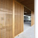 Alphaville Clube Piracicaba / FGMF Arquitetos (18) © Fran Parente