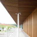 Alphaville Clube Piracicaba / FGMF Arquitetos (16) © Fran Parente