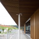 Alphaville Clube Piracicaba / FGMF Arquitetos (15) © Fran Parente